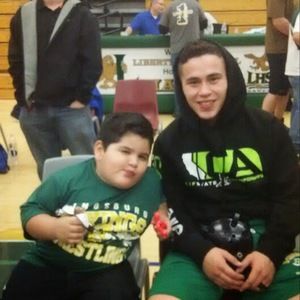 Meet your Posher, Juan